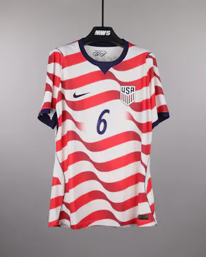 Shirt van Tanner Tessmann United States