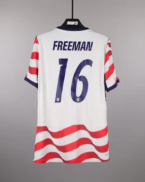 United States 팀의 Alexander Freeman 셔츠