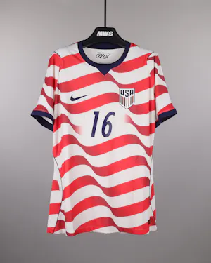 United States 팀의 Alexander Freeman 셔츠