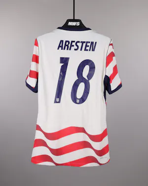 来自United States的Max Arfsten球衣