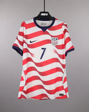Giovanni Reyna United States camisa.