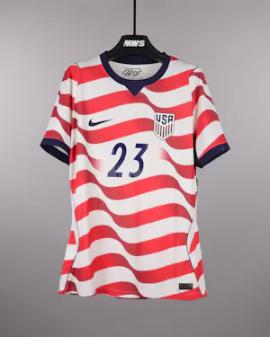Camiseta Aidan Morris United States