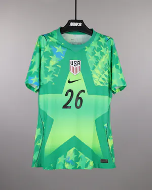 来自United States的Chris Brady球衣