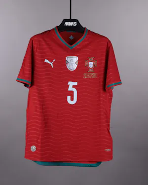Shirt van Samuel Almeida Costa Portugal