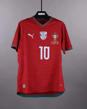 Maillot de João Félix (Portugal)