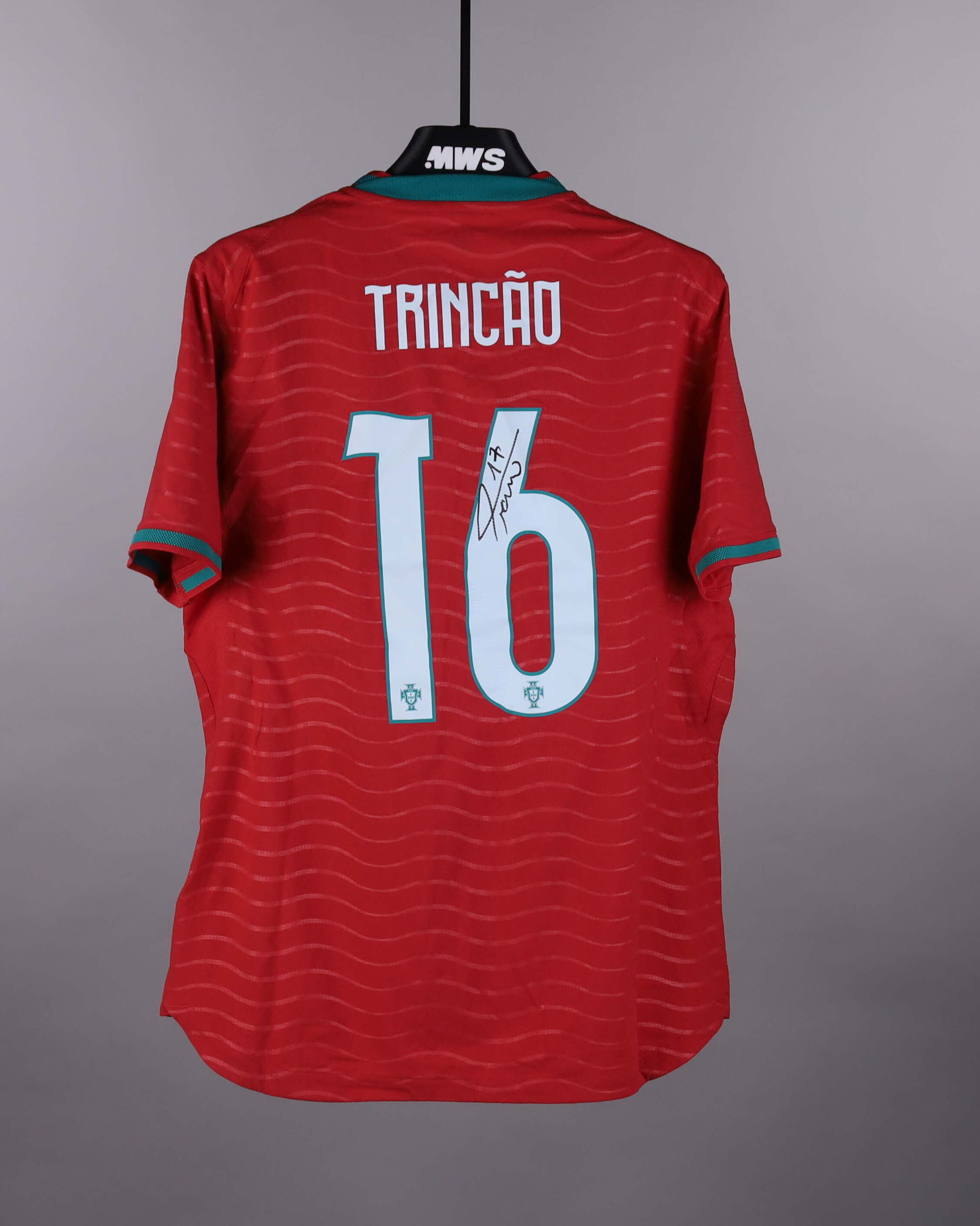 Francisco Trincão Portugal shirt
