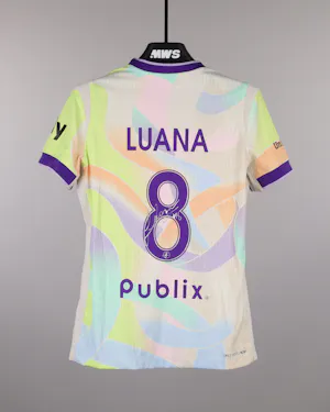 Bertolucci Paixão Orlando Pride camisa.