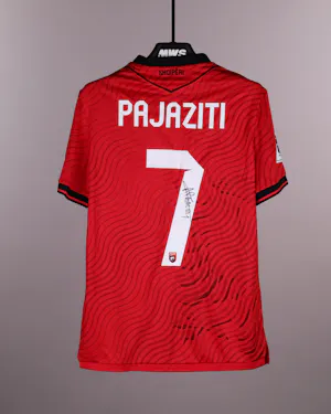 Maillot de Adrion Pajaziti (Albania)