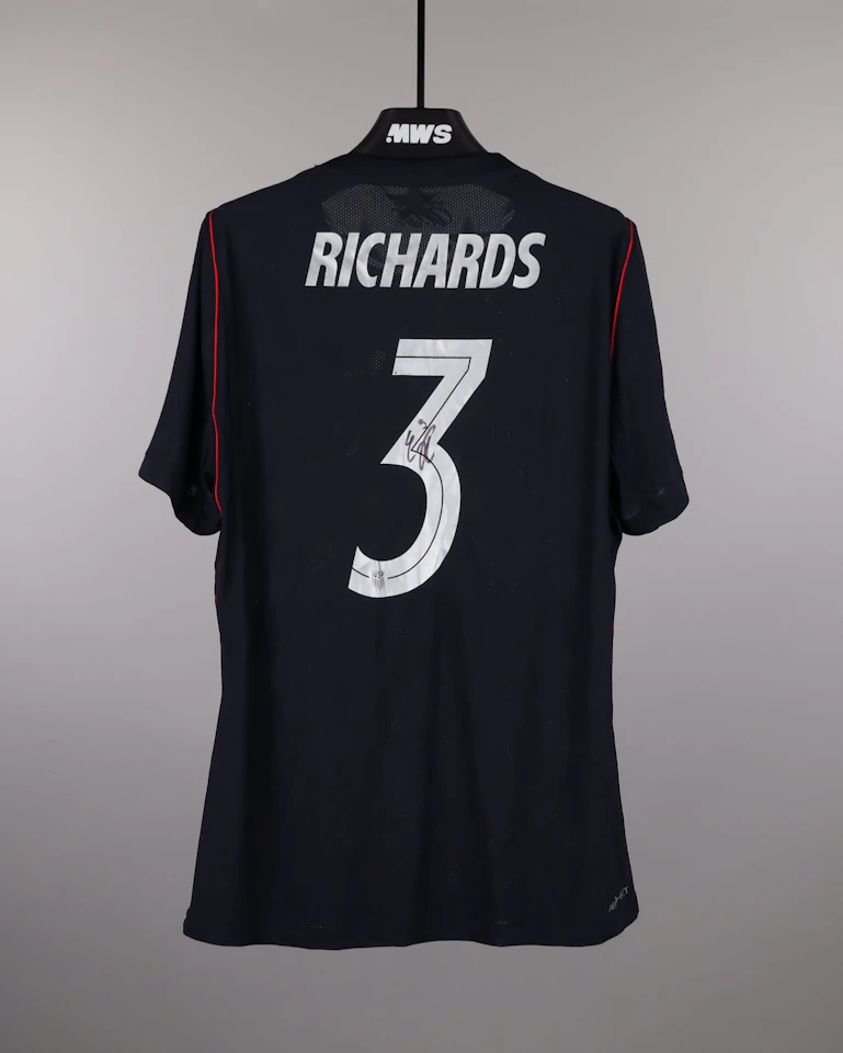 来自United States的Chris Richards球衣