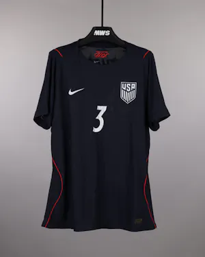 来自United States的Chris Richards球衣