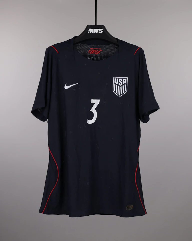 来自United States的Chris Richards球衣