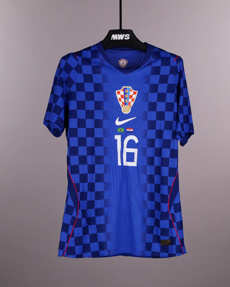 Maillot de Martin Baturina (Croatia)