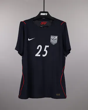 Patrick Agyemang  United States forması