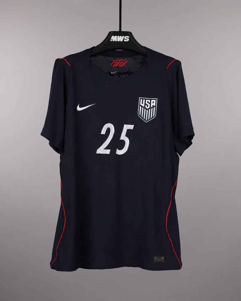 Patrick Agyemang United States forması