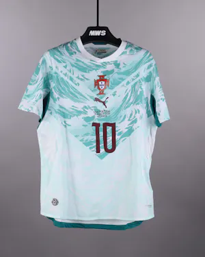 Portugal-Trikot von João Félix