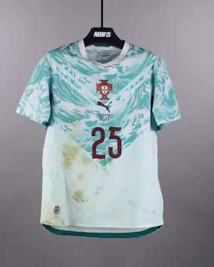 Camiseta Nuno Mendes Portugal