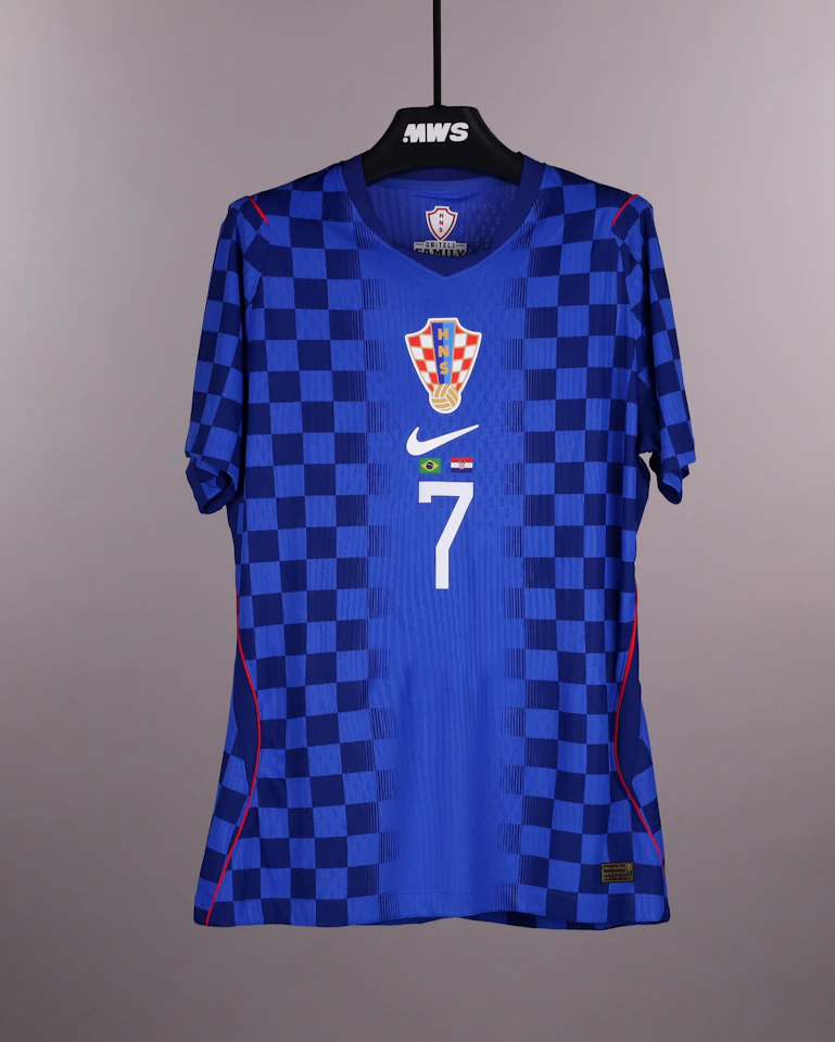Maillot de Lovro Majer (Croatia)