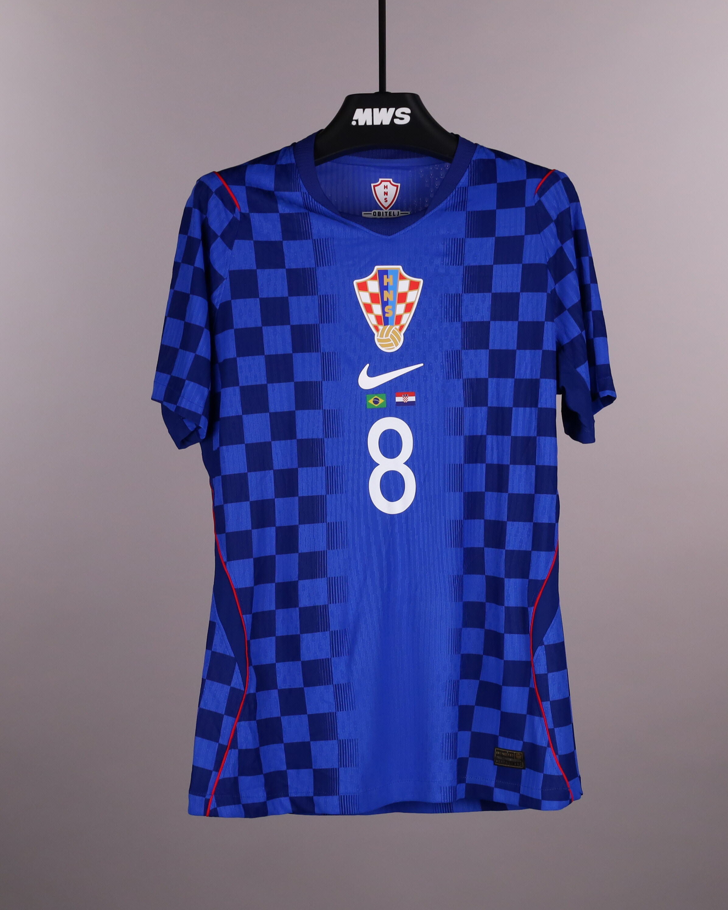 Nikola Moro Croatia shirt