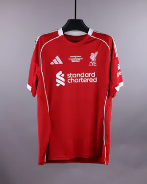 Maillot de Fabio Aurelio (Liverpool)