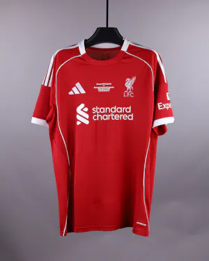 Flo Sinama-Pongolle  Liverpool forması