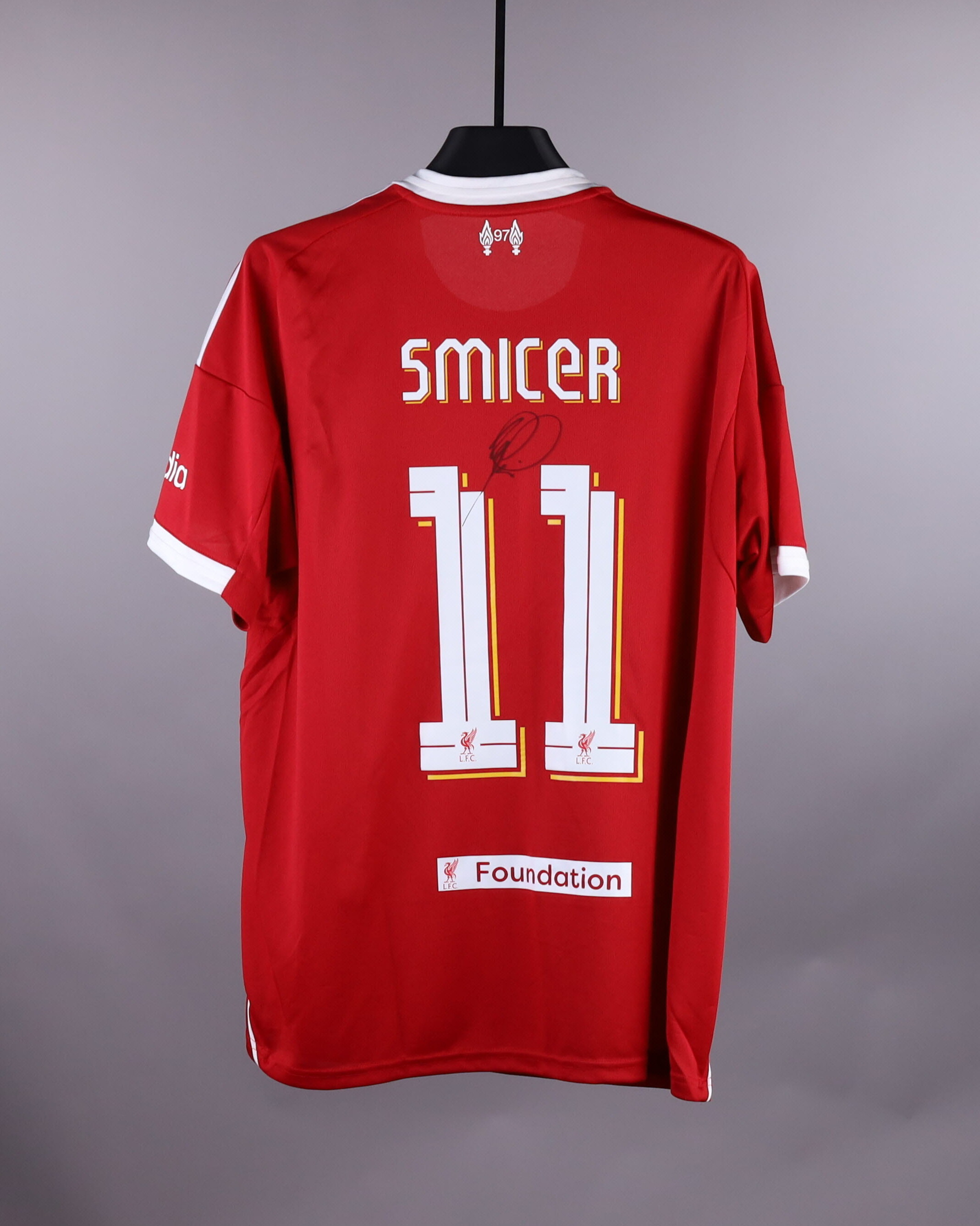 Vladimír Šmicer