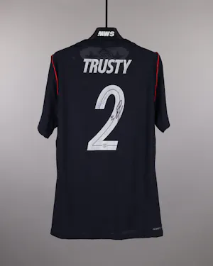 来自United States的Auston Trusty球衣