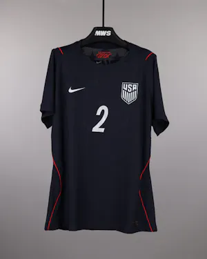 来自United States的Auston Trusty球衣