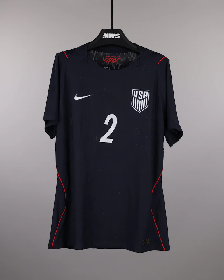 来自United States的Auston Trusty球衣