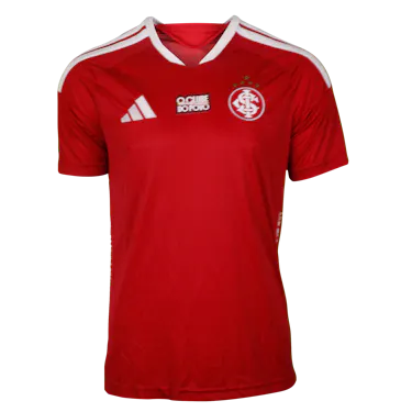 来自Internacional的Alan Patrick Lourenço球衣