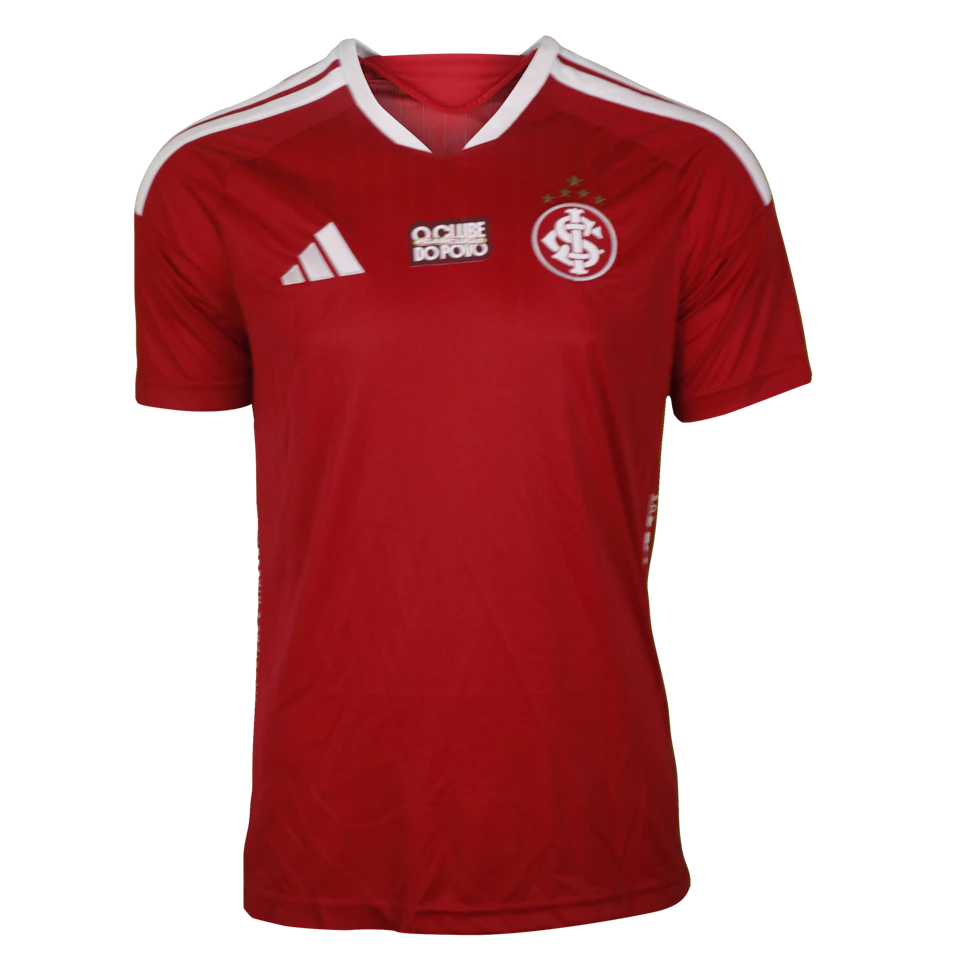 来自Internacional的Alan Patrick Lourenço球衣