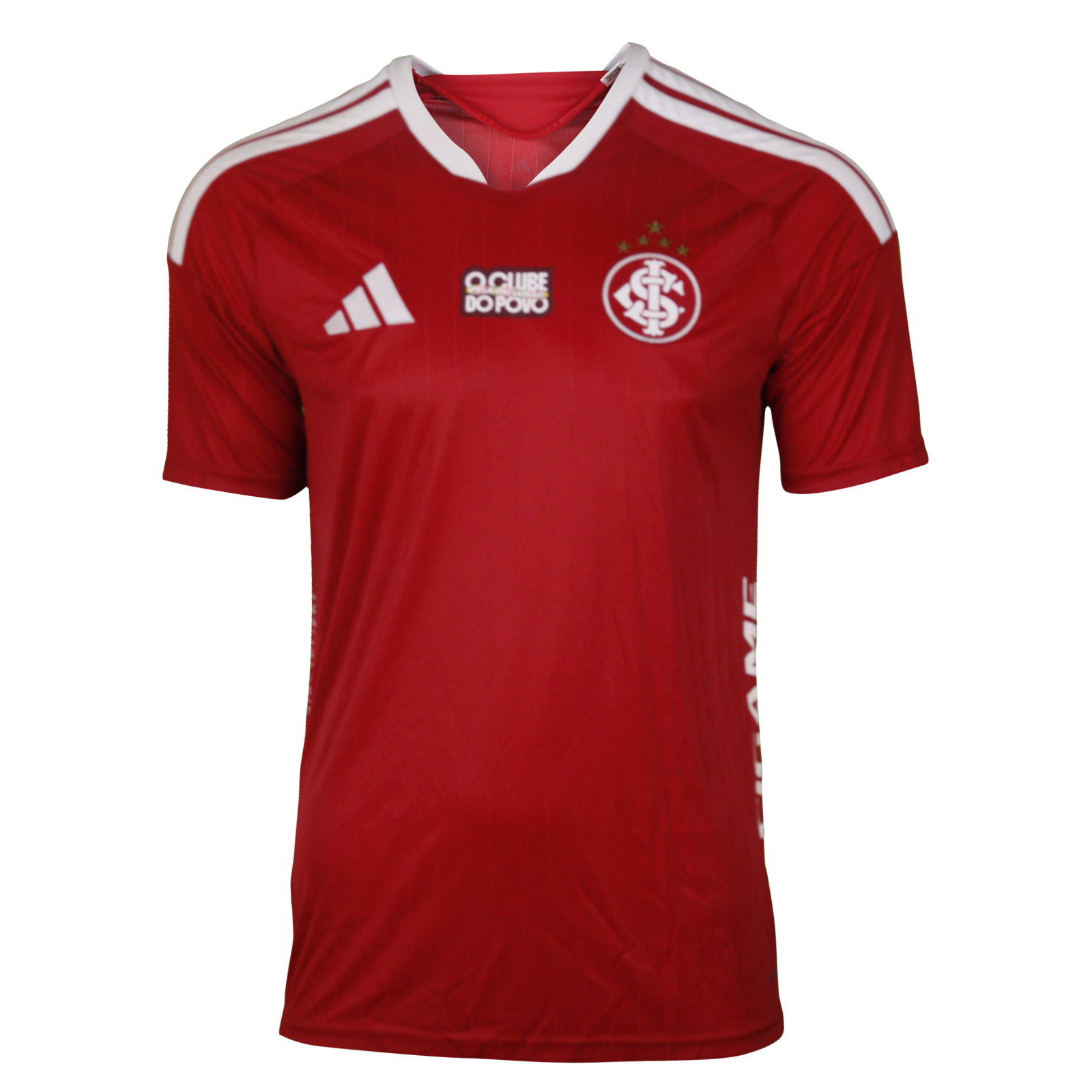 Alexandro Ezequiel Bernabei Internacional camisa.