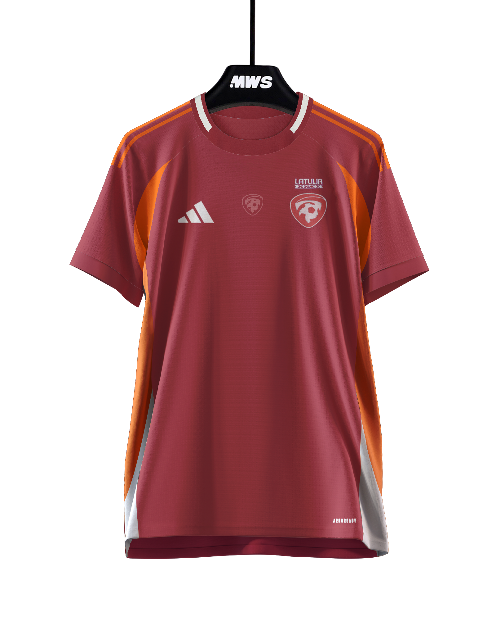 Squad Signed Shirt 