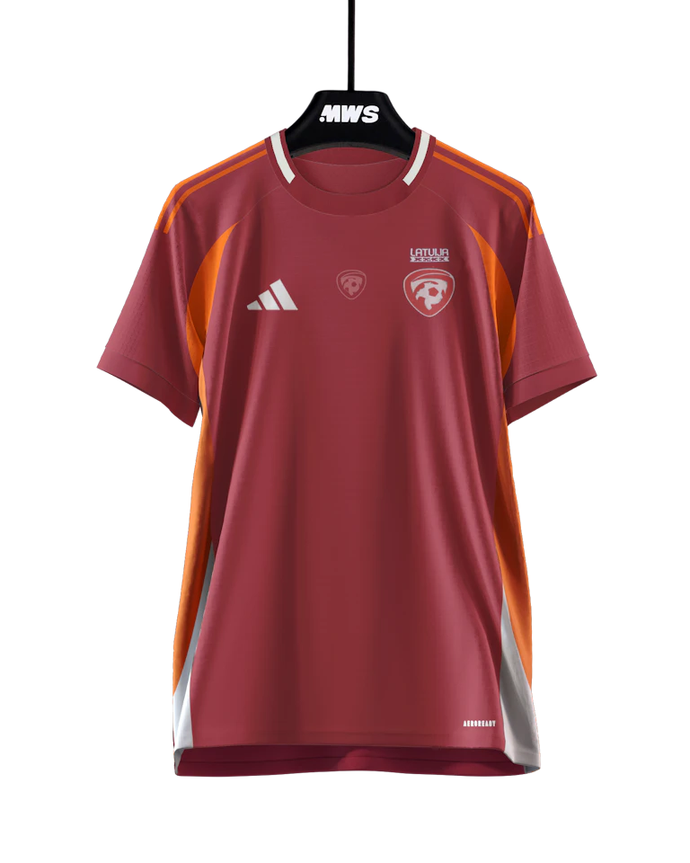 Squad Signed Shirt 
