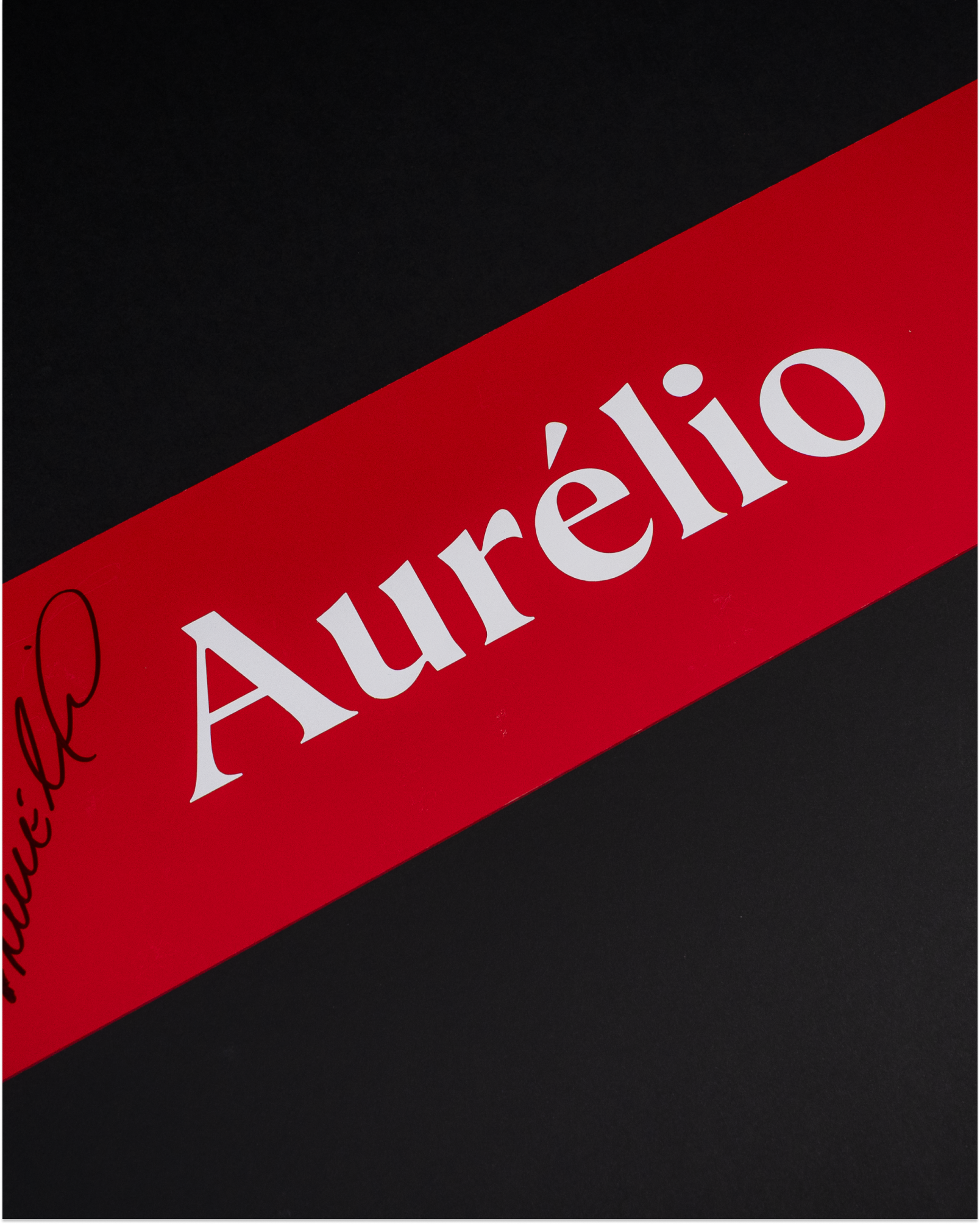 Fabio Aurelio