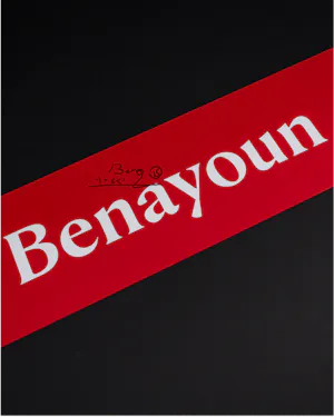 Yossi Benayoun
