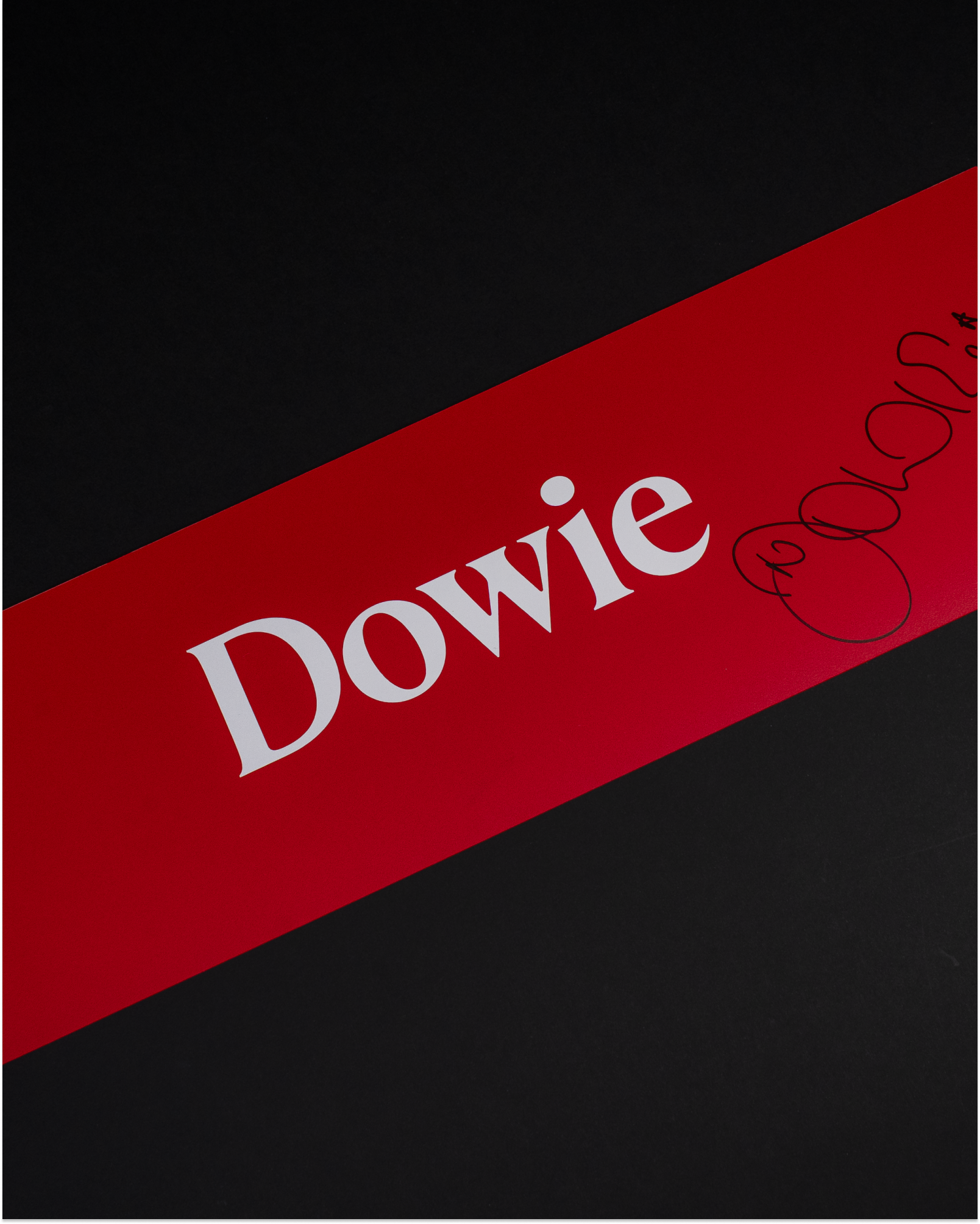 Natasha Dowie