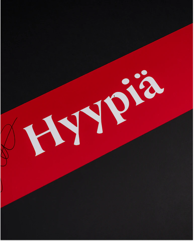 Sami Hyypiä