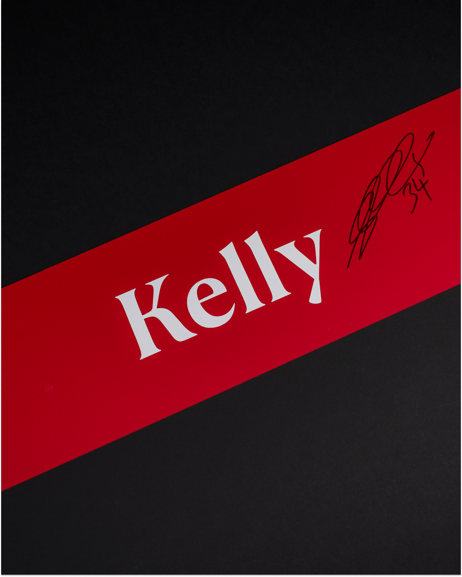 Martin Kelly