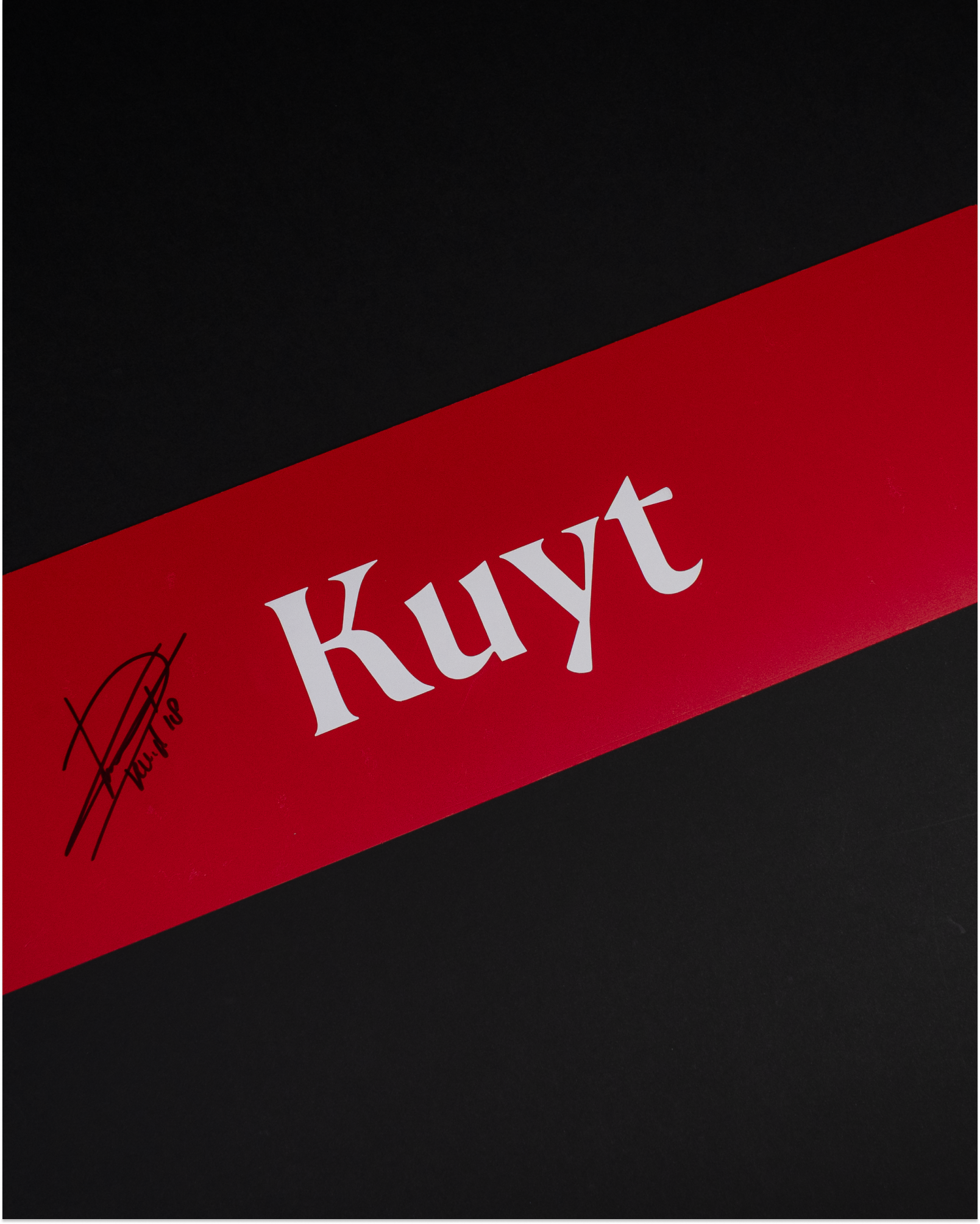 Dirk Kuyt