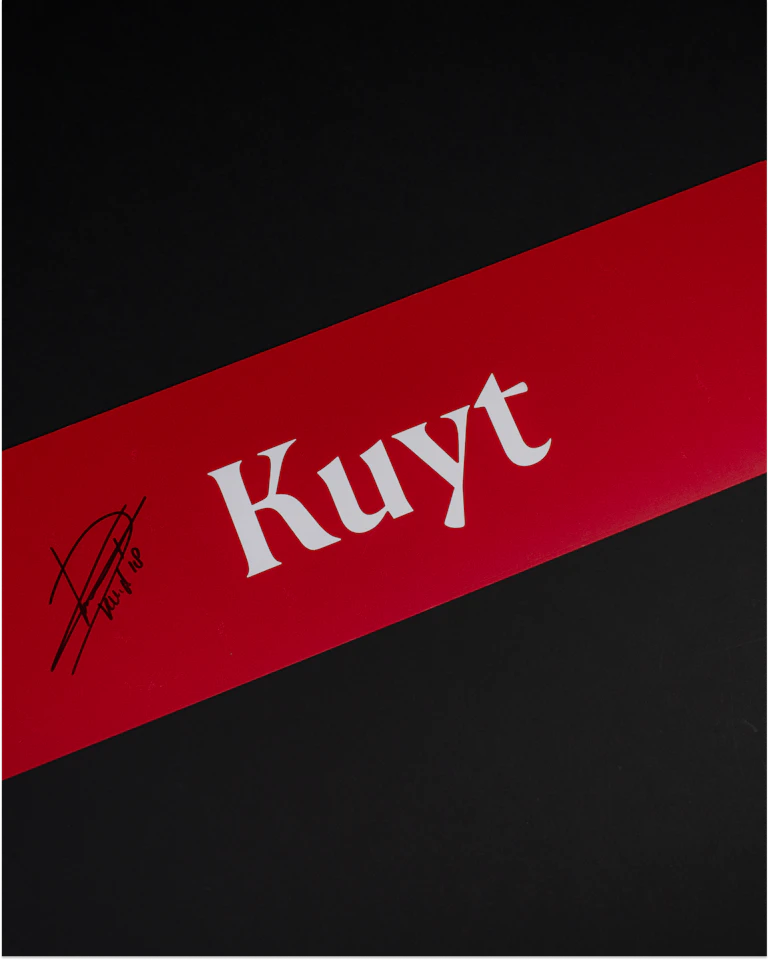 Dirk Kuyt