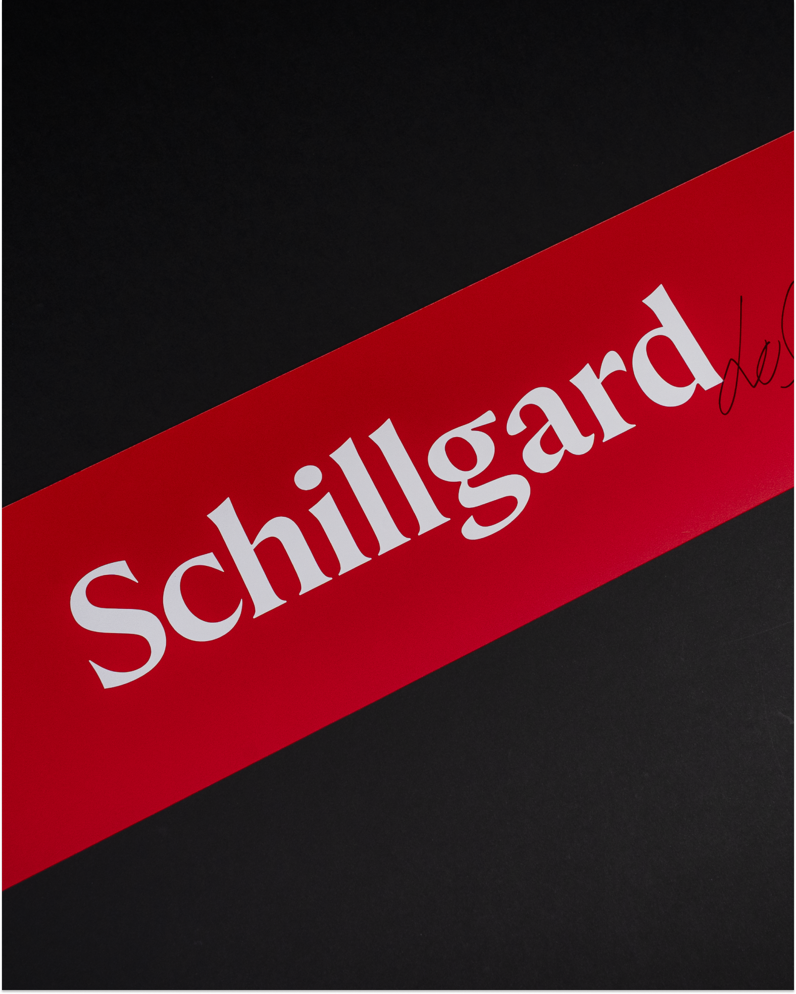 Louise Schillgard
