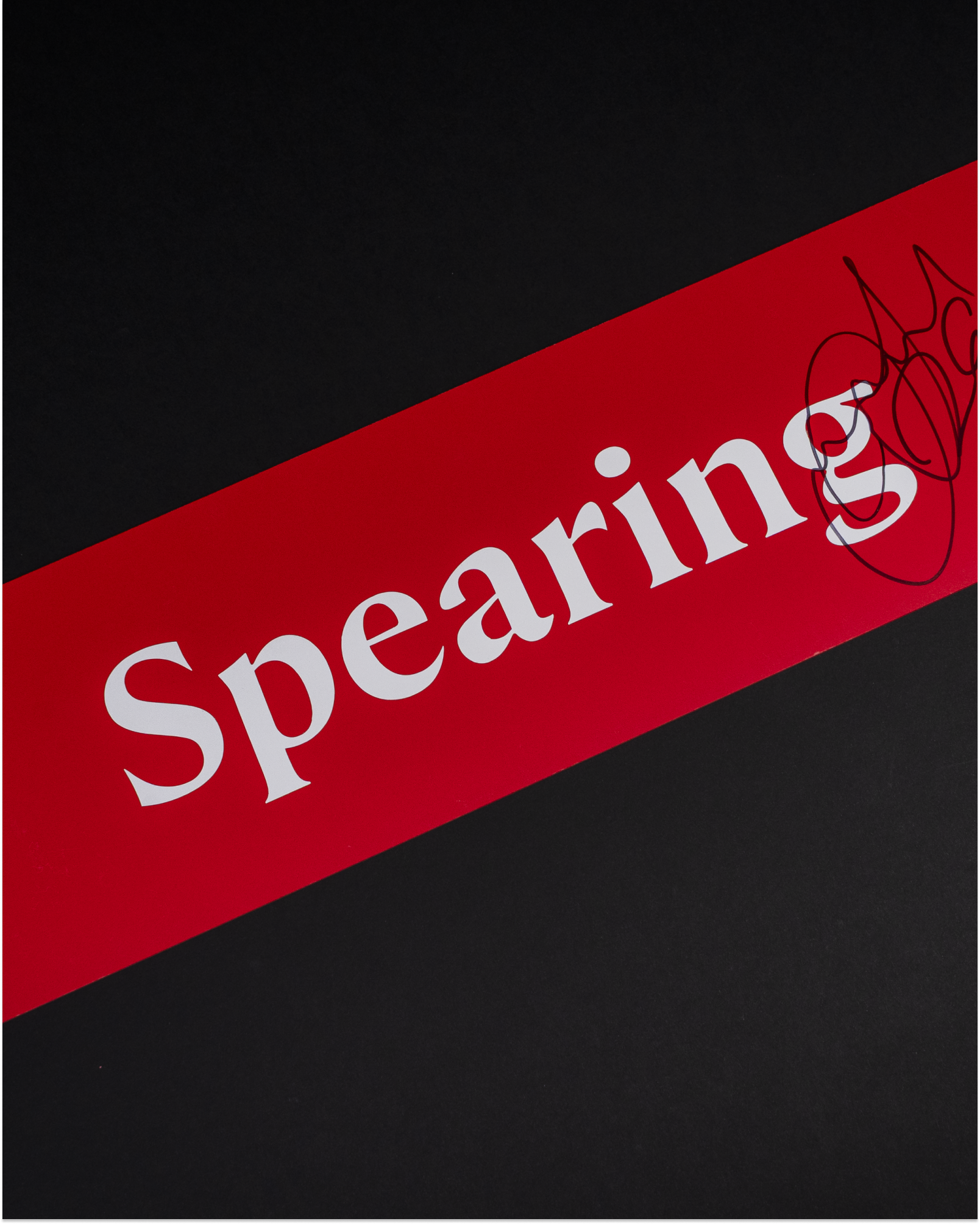 Jay Spearing 
