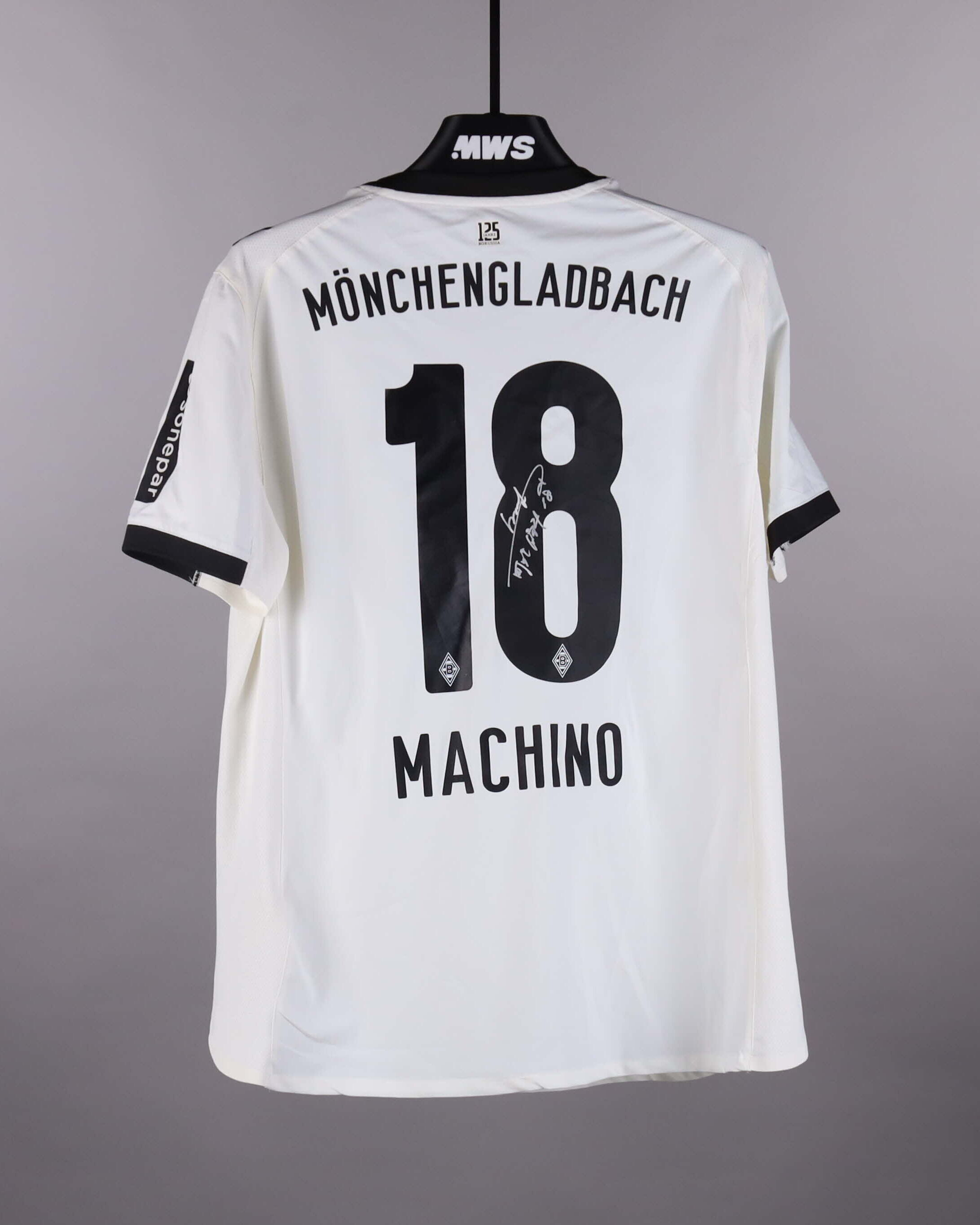 Shuto Machino 町野修斗 | Borussia Mönchengladbach - Union Berlin