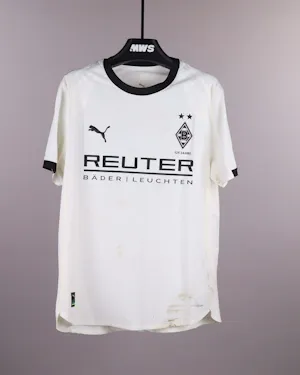 Maglia di Nico Elvedi (Borussia Mönchengladbach)