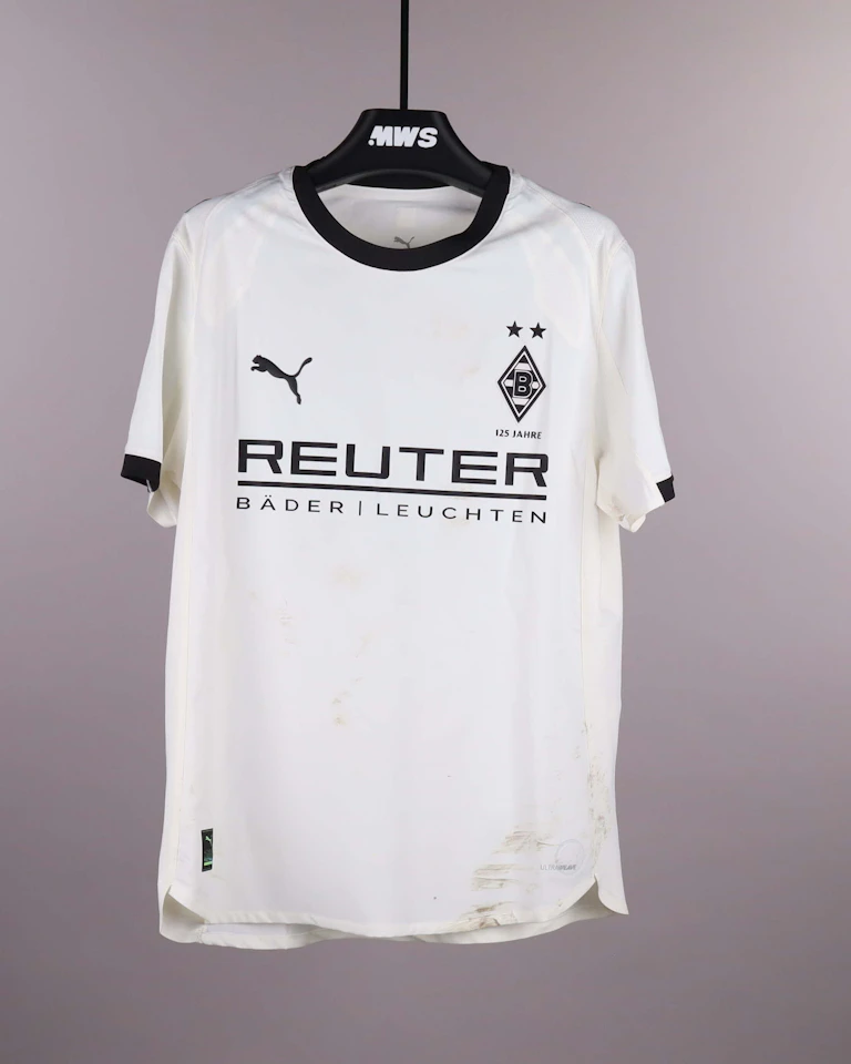 Maglia di Nico Elvedi (Borussia Mönchengladbach)