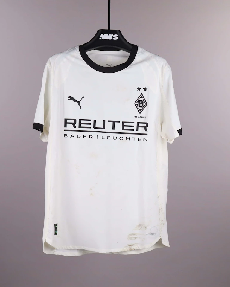 Maglia di Nico Elvedi (Borussia Mönchengladbach)