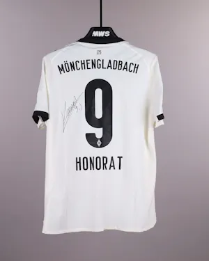Maillot de Franck Honorat (Borussia Mönchengladbach)