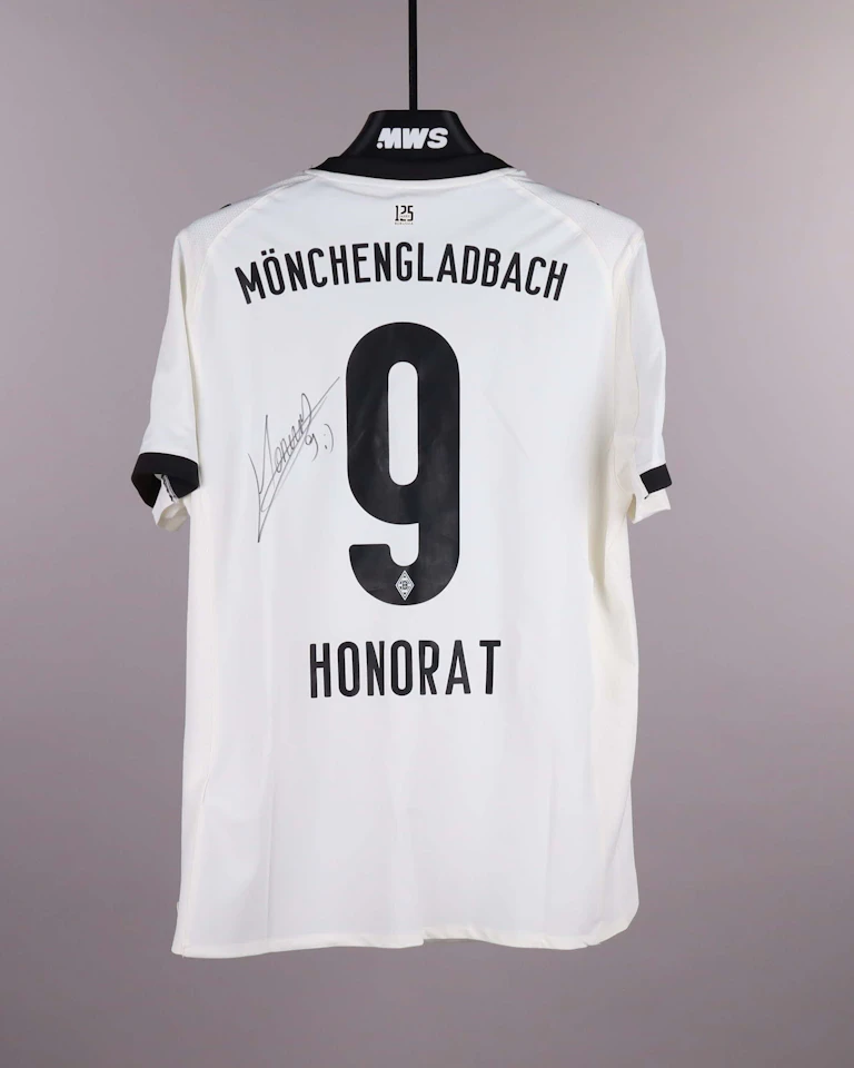 Maillot de Franck Honorat (Borussia Mönchengladbach)