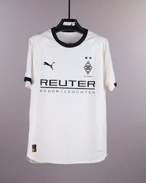 Maillot de Franck Honorat (Borussia Mönchengladbach)