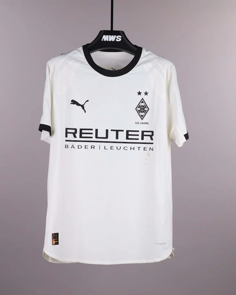 Maillot de Franck Honorat (Borussia Mönchengladbach)